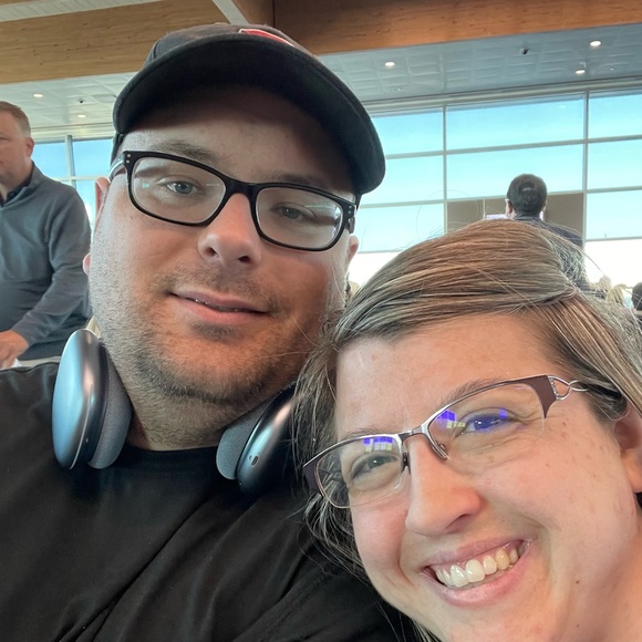 Meet your Posher, Kyle - Picture 7 of 8